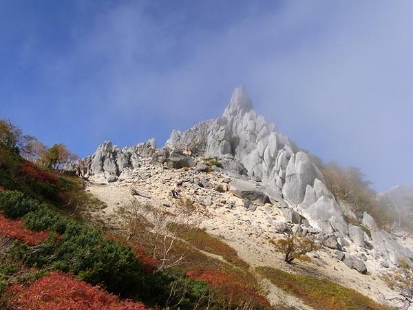 鳳凰三山