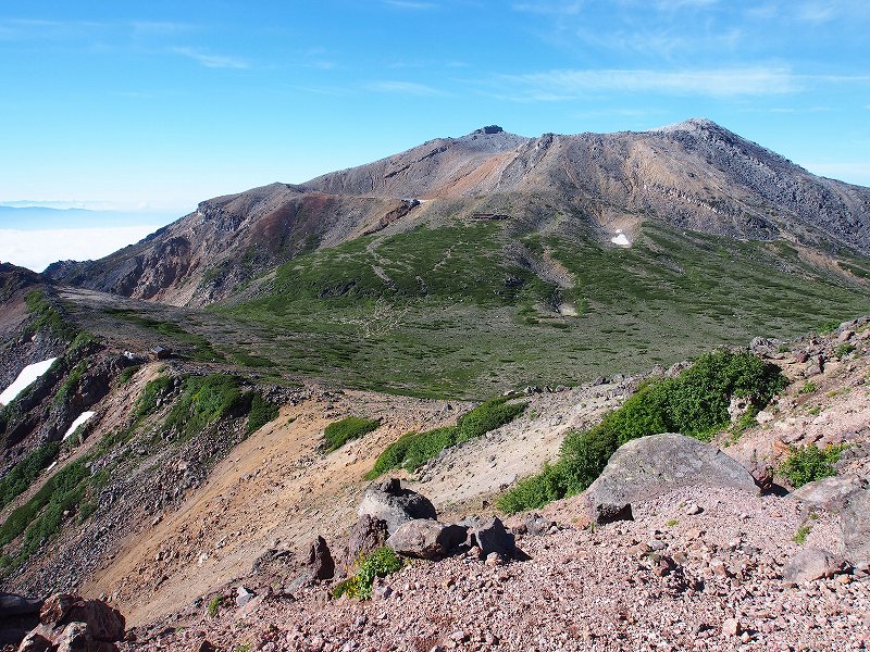 登山・トレッキング初心者の為の日本百名山ルートガイド