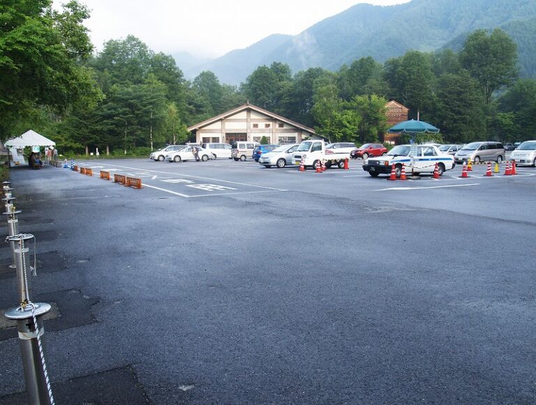 乗鞍岳・畳平のアクセスと駐車場|初心者の北アルプス登山ルートガイド 乗鞍岳・畳平のアクセスと駐車場|初心者の北アルプス登山ルートガイド
