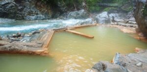 赤湯温泉山口館