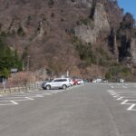 妙義山のアクセスと駐車場