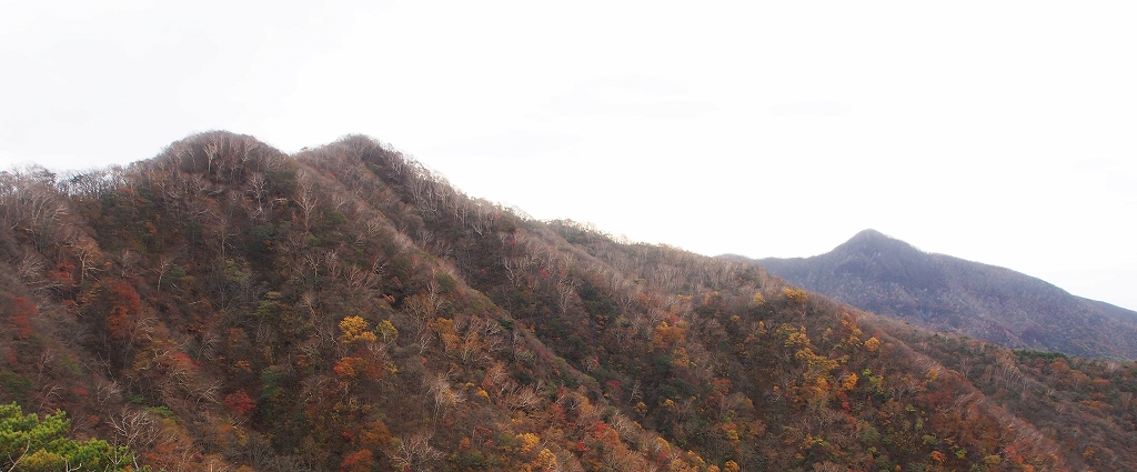 赤城山-鈴ヶ岳コースの難易度-登山初心者の日本アルプスガイド