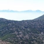 金峰山-大弛峠コース