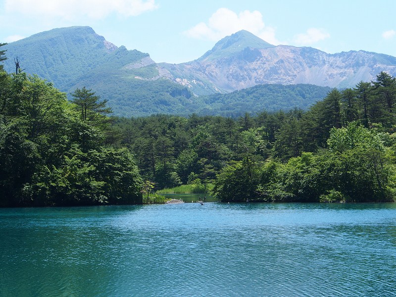 磐梯山ライブカメラ